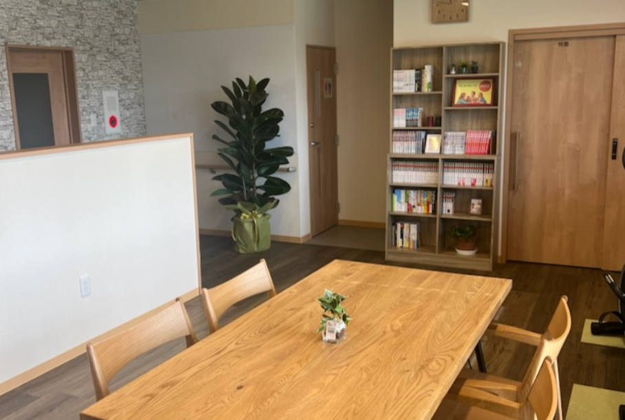 【営業職／仙台市若林区】めーぷる仙台みやぎの店(正社員)の画像1