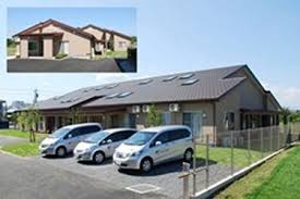 【介護職員／栃木市】 [“グループホーム”, “小規模多機能”]　株式会社　フレンド　(パート)の画像1