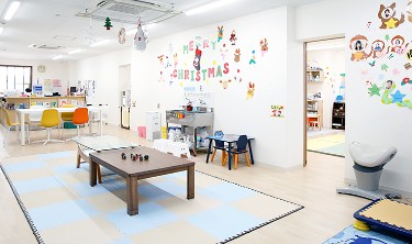 【障がい(保育士)/稲沢市】ゆめなーる稲沢教室 (正社員)の画像3