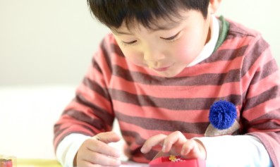 【障がい(保育士)／稲沢市】ゆめなーる稲沢教室　(正社員)の画像4