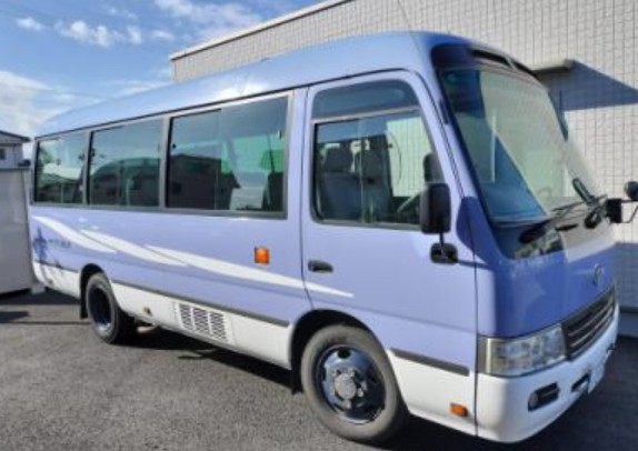 【ドライバー/一宮市】　わかばドリーム作業所　(パート)の画像1