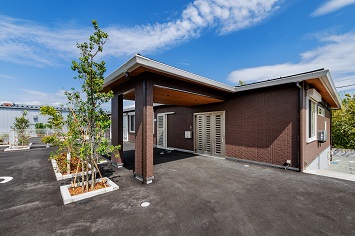 【生活相談員／さいたま市見沼区】　リプラスデイサービス見沼　(正社員)の画像1