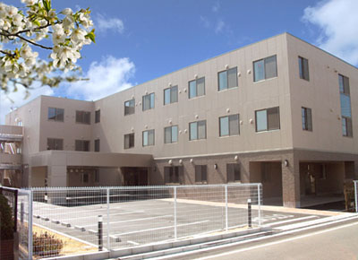 【ケアマネジャー／さいたま市南区】　ル・レーヴ南浦和さくら館　(正社員)の画像1