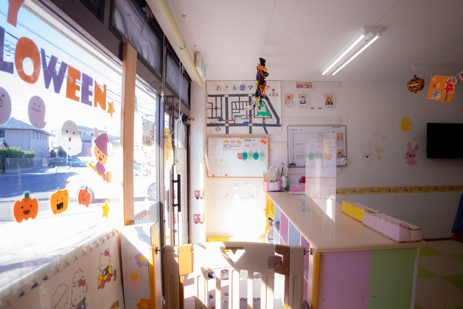 【保育士/小牧市】すくすくnursery中央（正社員）の画像2