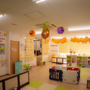 【保育士/小牧市】すくすくnursery中央（パート）の画像4