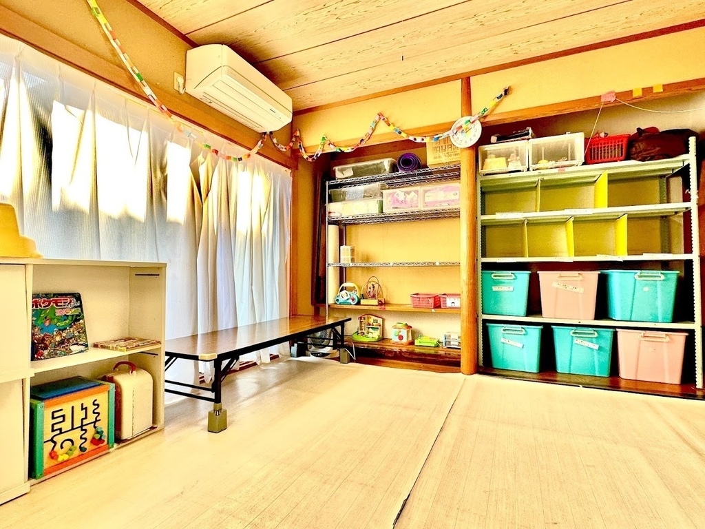 【保育士/一宮】児童園　太陽　（正社員）の画像3