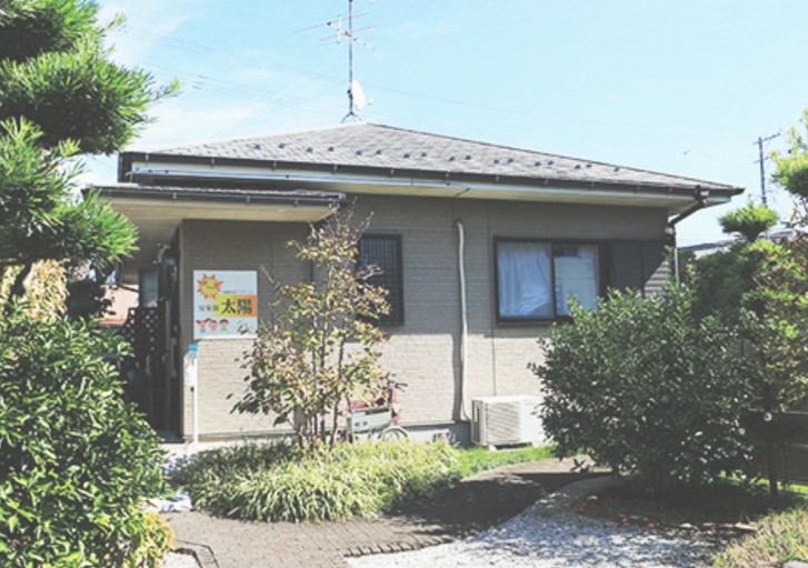 【保育士/一宮】児童園　太陽　（正社員）の画像1