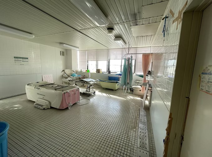 【看護師(夜勤専従者)／熊本市東区】 悠愛病院（正社員）の画像3