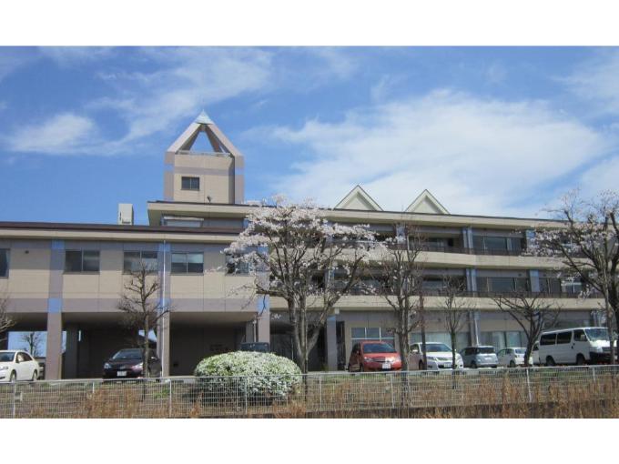 【介護職員／那須塩原市】 [“介護老人保健施設”]　医療法人　渡部医院　(正社員)の画像1