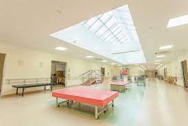 【看護師／宇都宮市】 [“病院・クリニック”]　医療法人英心会　倉持病院　(正社員)の画像2