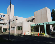 【事務職／宇都宮市】 医療法人社団　松籟会　宇都宮西ヶ丘病院　(正社員)の画像1