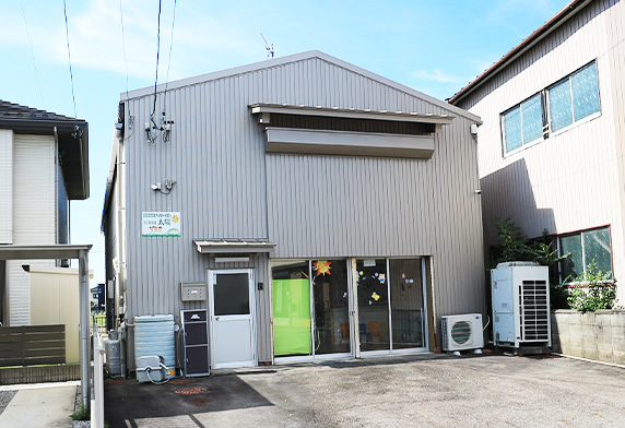 【児童指導員/一宮】児童園　太陽木曽川　（正社員）の画像1