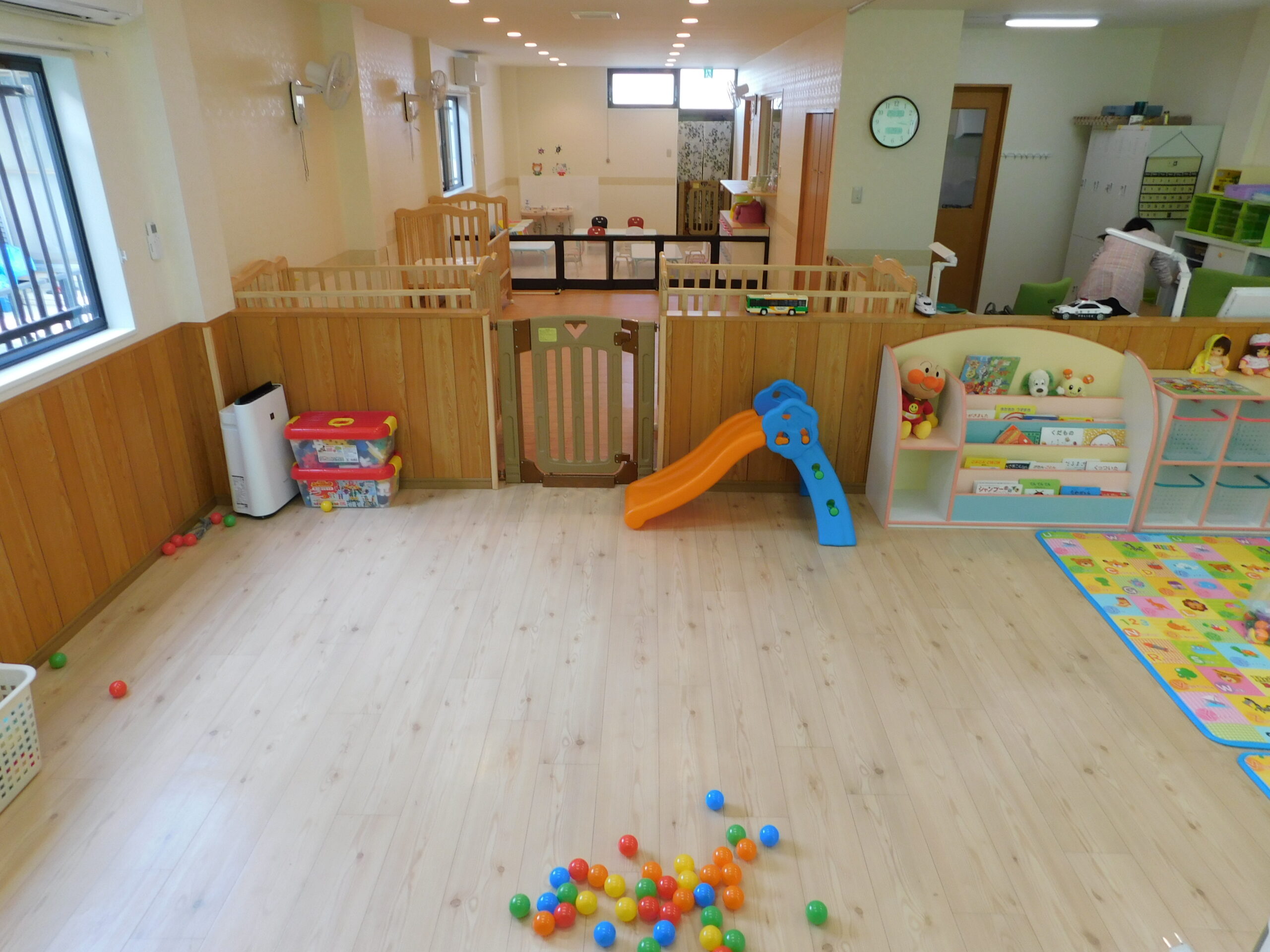 【保育士/一宮市】すくすくnursery妙興寺 （パート）の画像3