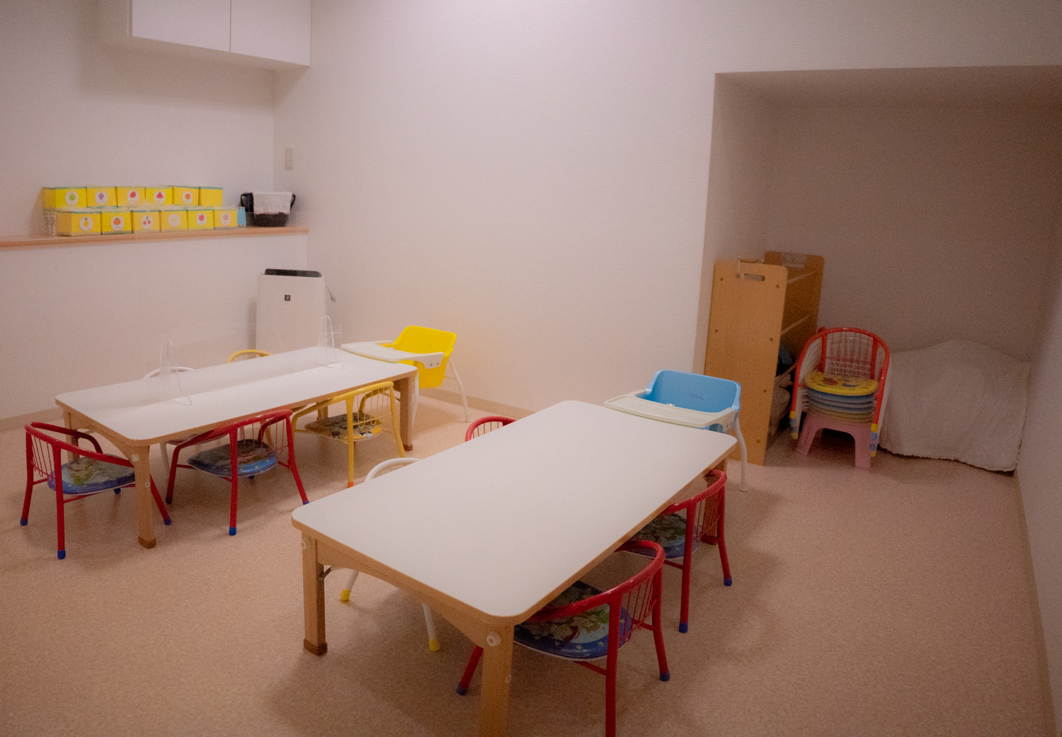 【保育士/小牧市】すくすくnursery小牧（正社員）の画像3