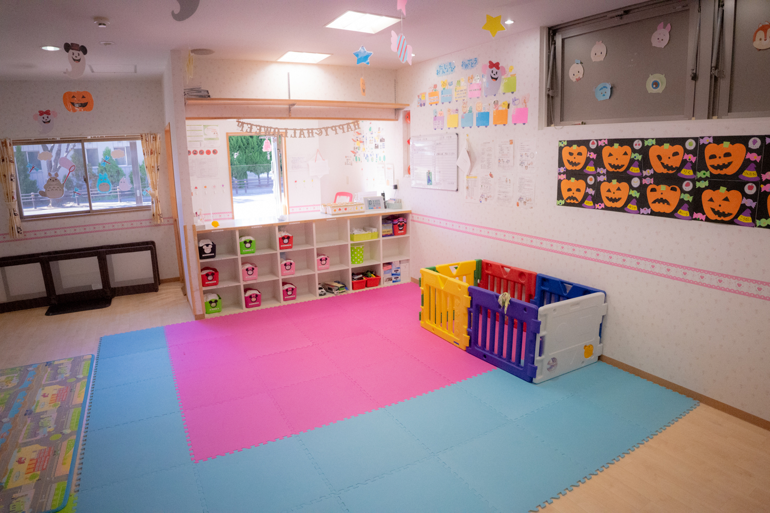 【保育士/小牧市】すくすくnursery小牧（正社員）の画像4