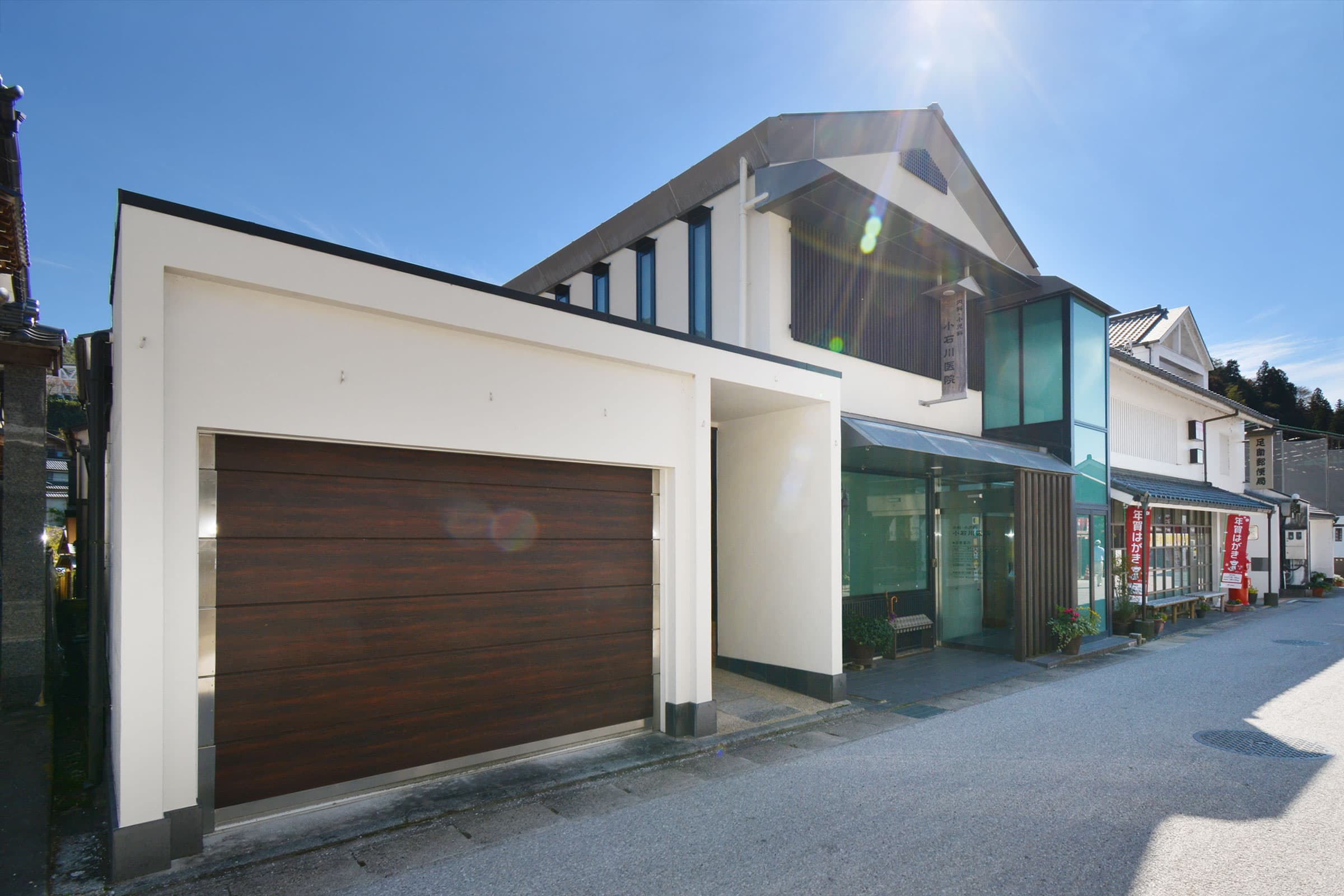 【事務職/豊田市】小石川医院　事務職　(パート)の画像1