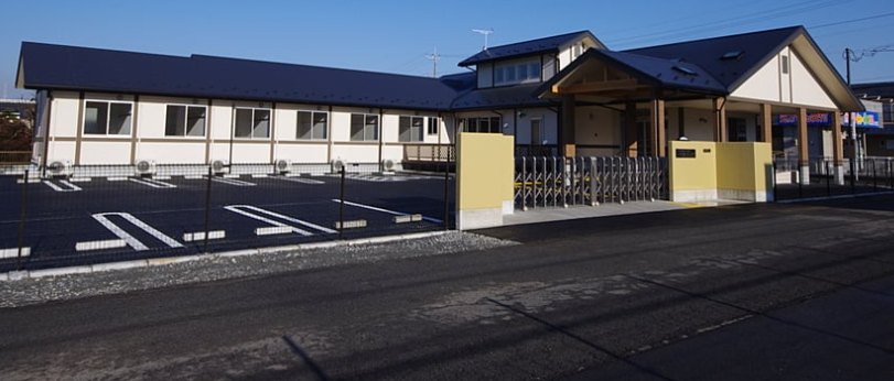 【介護職員／宇都宮市】 [“グループホーム”, “その他”]　株式会社のず　(正社員)の画像1