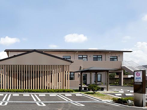 【介護職員／栃木市】 [“特別養護老人ホーム”]　社会福祉法人　星風会　(正社員)の画像1