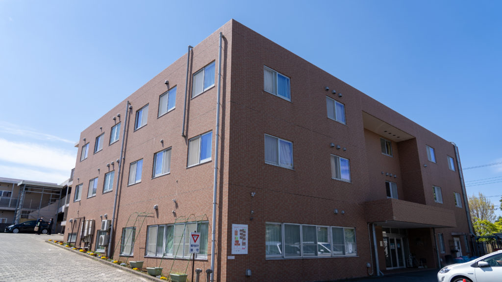 支援員/柏市/就労継続支援B型事業所　沼南育成園(パート)の画像1