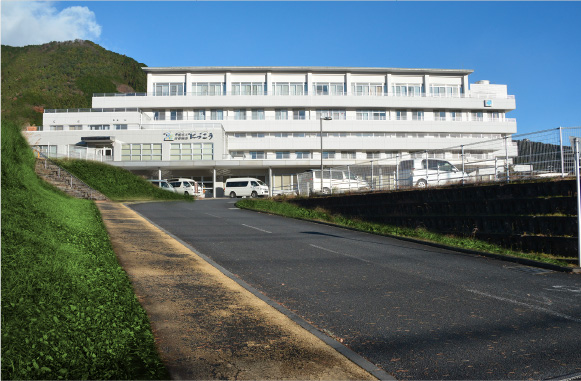 【介護職員／日光市】 [“介護老人保健施設”, “病院・クリニック”]　公益社団法人　地域医療振興協会　日光市民病院　(パート)の画像1