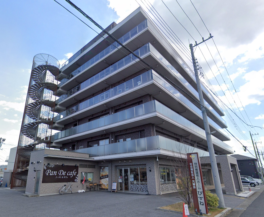 【看護師／宇都宮市】 [“特別養護老人ホーム”]　社会福祉法人　光誠会　(正社員)の画像1