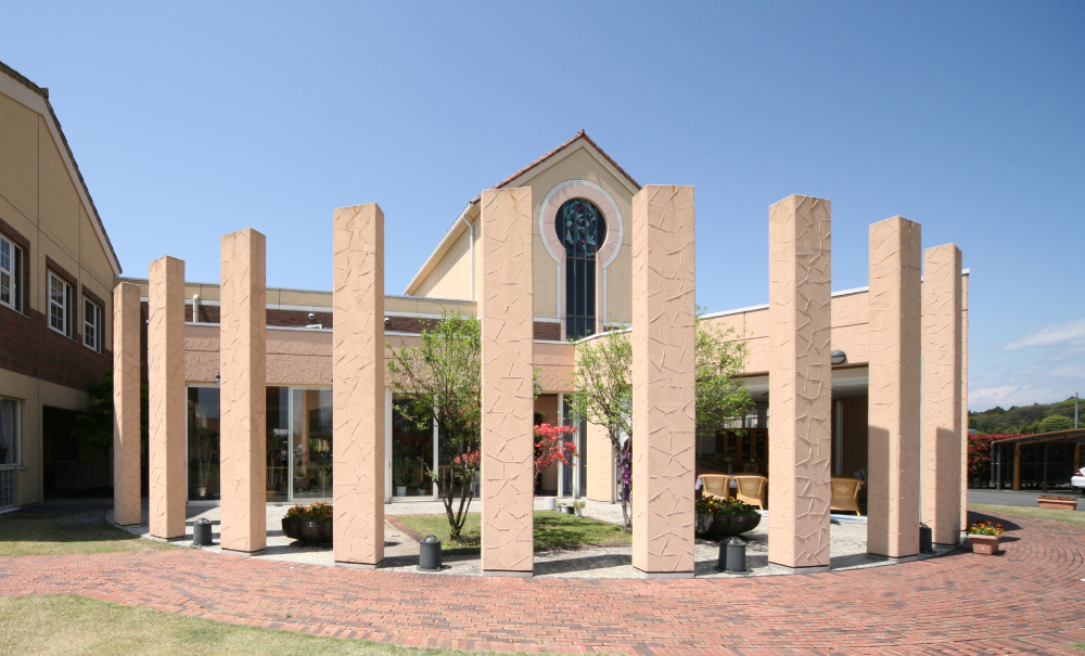 【介護職員／宇都宮市】 [“デイサービス・デイケア”]　社会福祉法人　蓬愛会　(正社員)の画像1