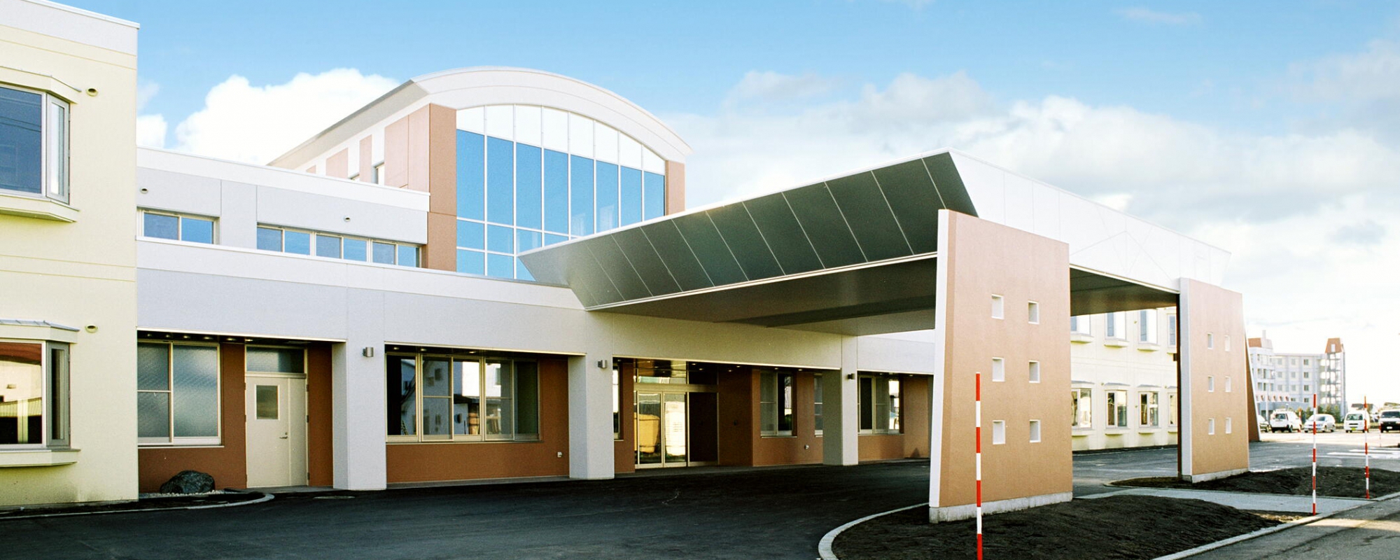 介護職員／旭川市　特別養護老人ホーム　宏生苑　(正社員)の画像1