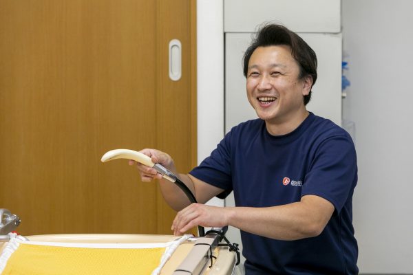 【看護師／さいたま市北区】　株式会社　福祉の街　(正社員)の画像1