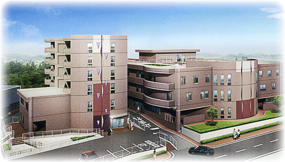 【調理スタッフ／名古屋市緑区】 介護老人保健施設　フジタ　(正社員)の画像1