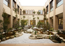 【相談員／さいたま市西区】　葵の園・大宮　(正社員)の画像1