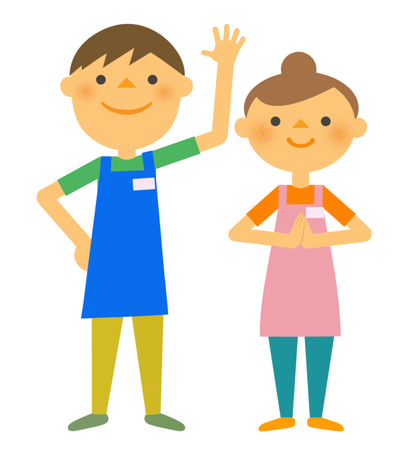 【介護職員／鹿沼市】 [“訪問介護”]　社会福祉法人　優心会　(パート)の画像1