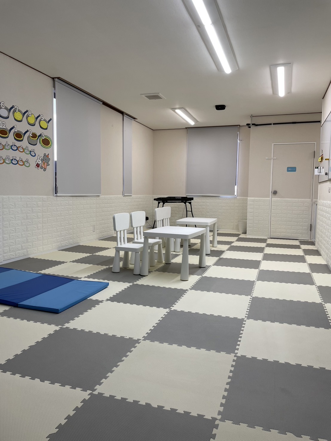 【言語療法士/稲沢市】児童発達支援・放課後等デイサービス にじhug （正社員）の画像3