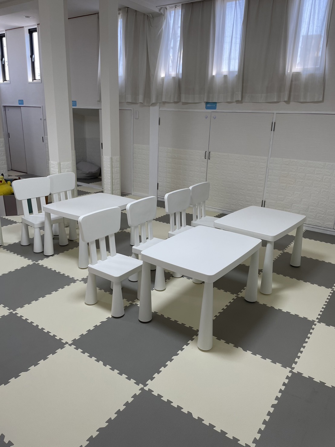 【保育士/稲沢市】児童発達支援・放課後等デイサービス にじhug （パート）の画像2