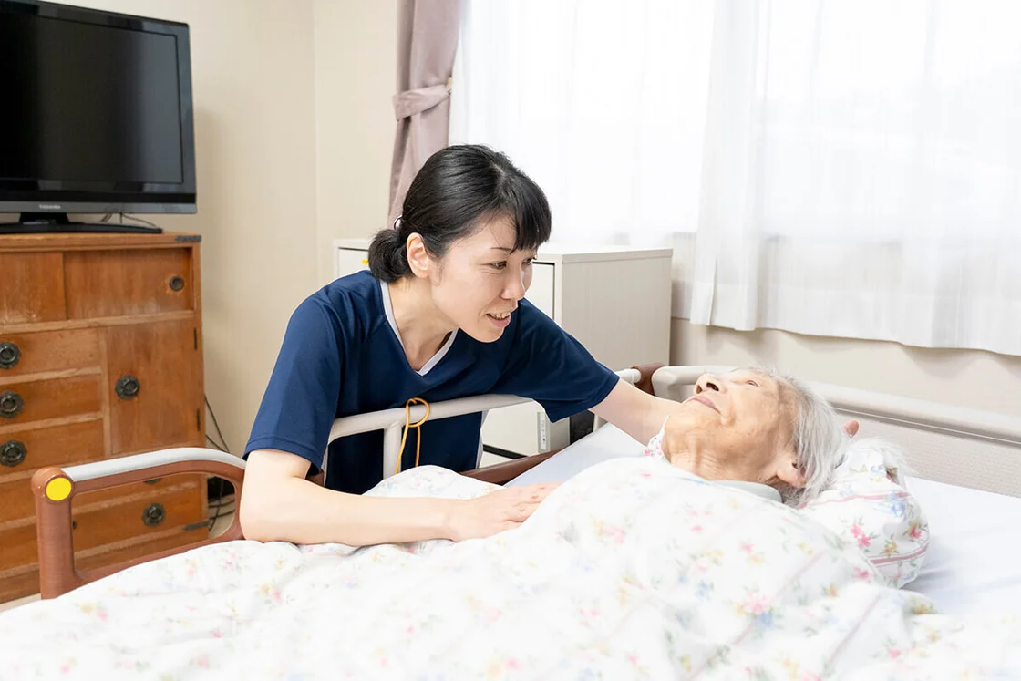 【介護職員/熊本市南区】レガロアコンフォート熊本(パート)の画像2