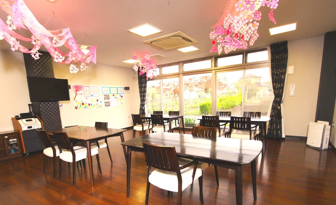 【介護職員/熊本市南区】レガロアコンフォート熊本(パート)の画像3