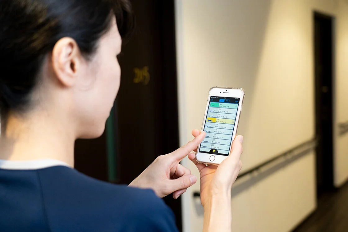 【介護職員/熊本市南区】レガロアコンフォート熊本(パート)の画像4