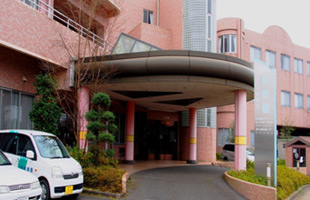 看護師/白井市/特別養護老人ホーム　菊華園　(正社員)の画像1