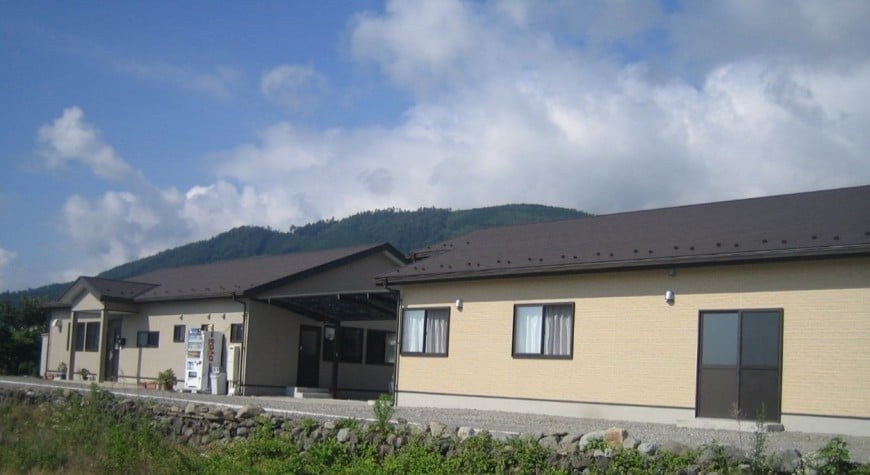 【障がい(支援員)／南アルプス市】　就労支援センターサヴァ　(パート)の画像1