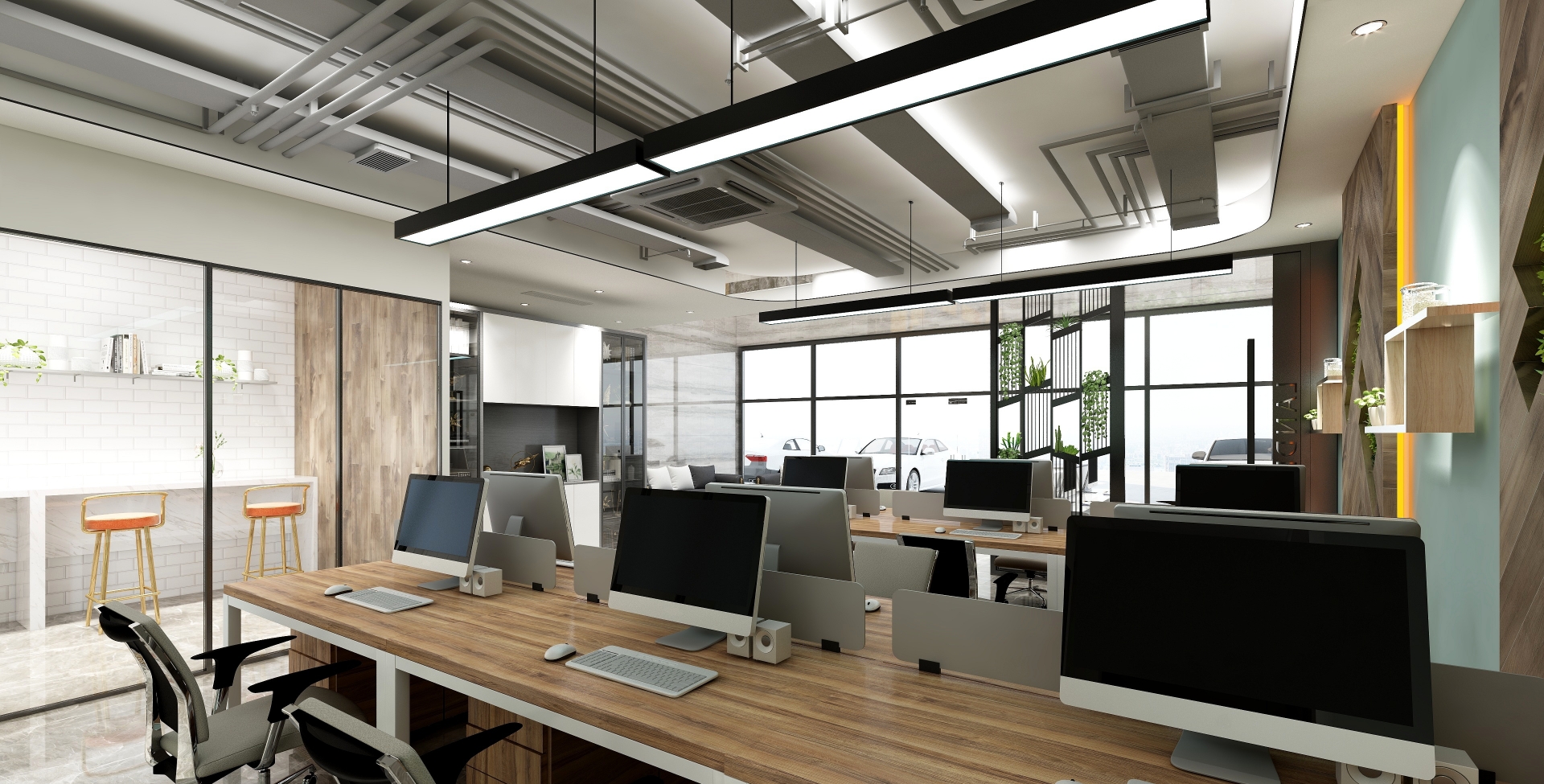 【西区 / 看護師】就労継続支援Ａ型事業所 ポラリス（パート）の画像1