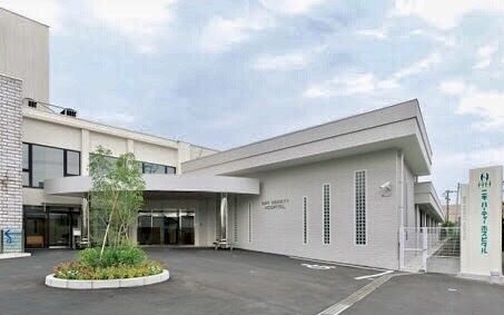 【調理師／熊本市東区】ニキハーティーホスピタル（正社員）の画像1