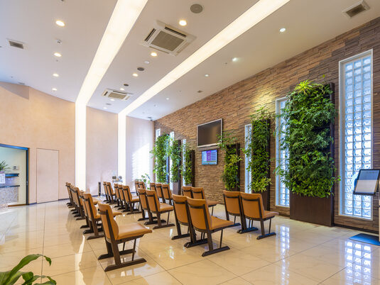 【調理師／熊本市東区】ニキハーティーホスピタル（正社員）の画像2