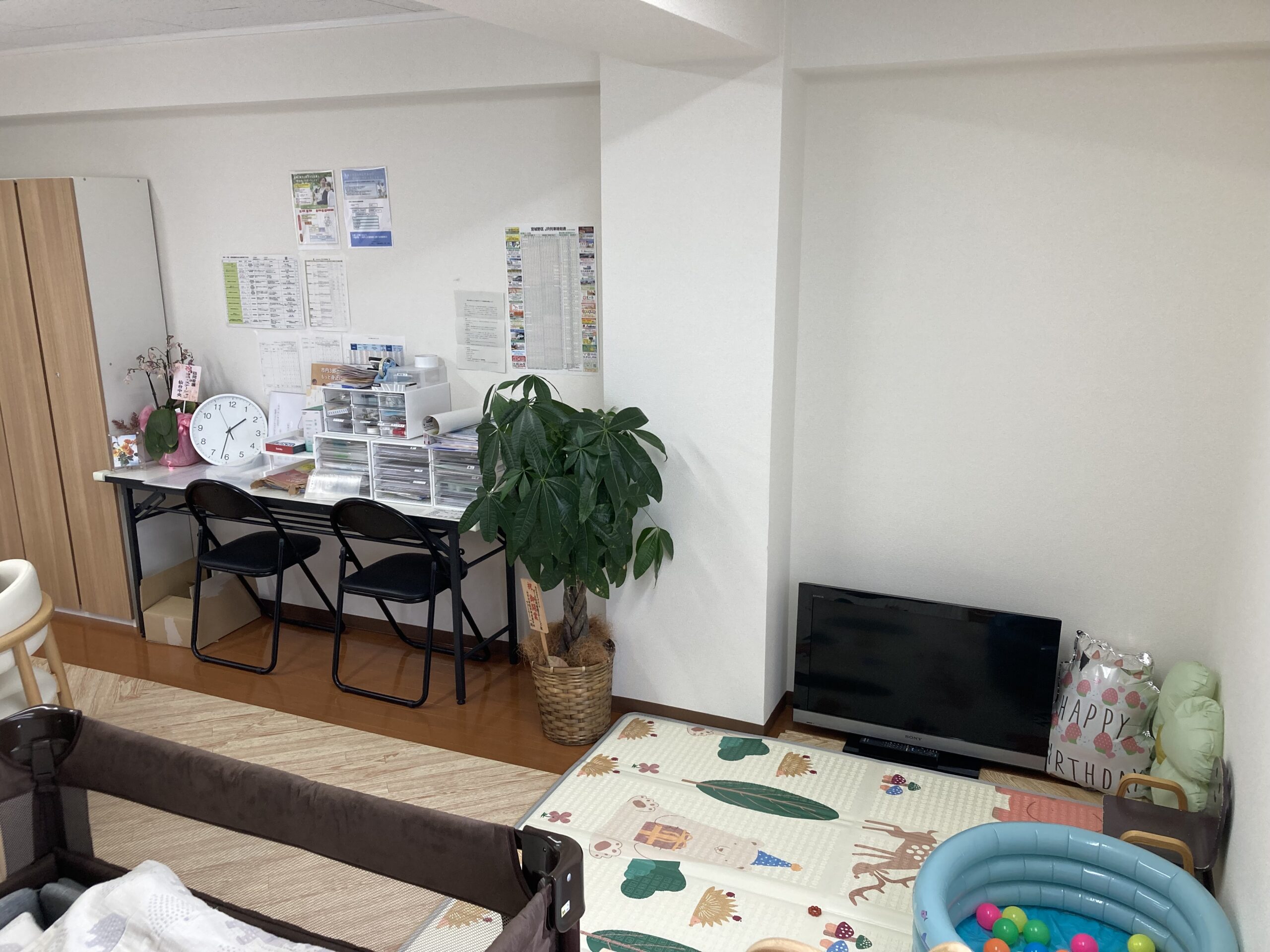 【看護職／宮城野区】 オール訪問看護リハビリステーション　(パート)の画像2