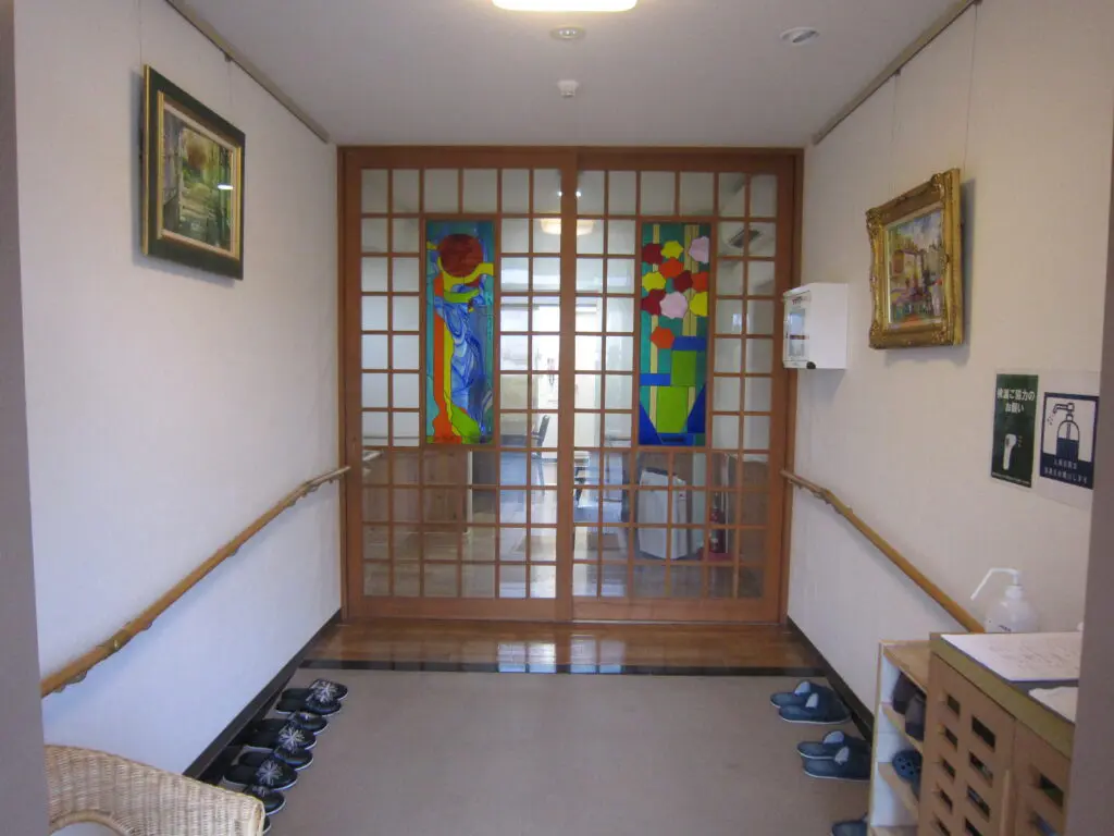 【介護職員(夜勤専従)/熊本市中央区】シルバーハウス爽苑2番館 (パート)の画像2