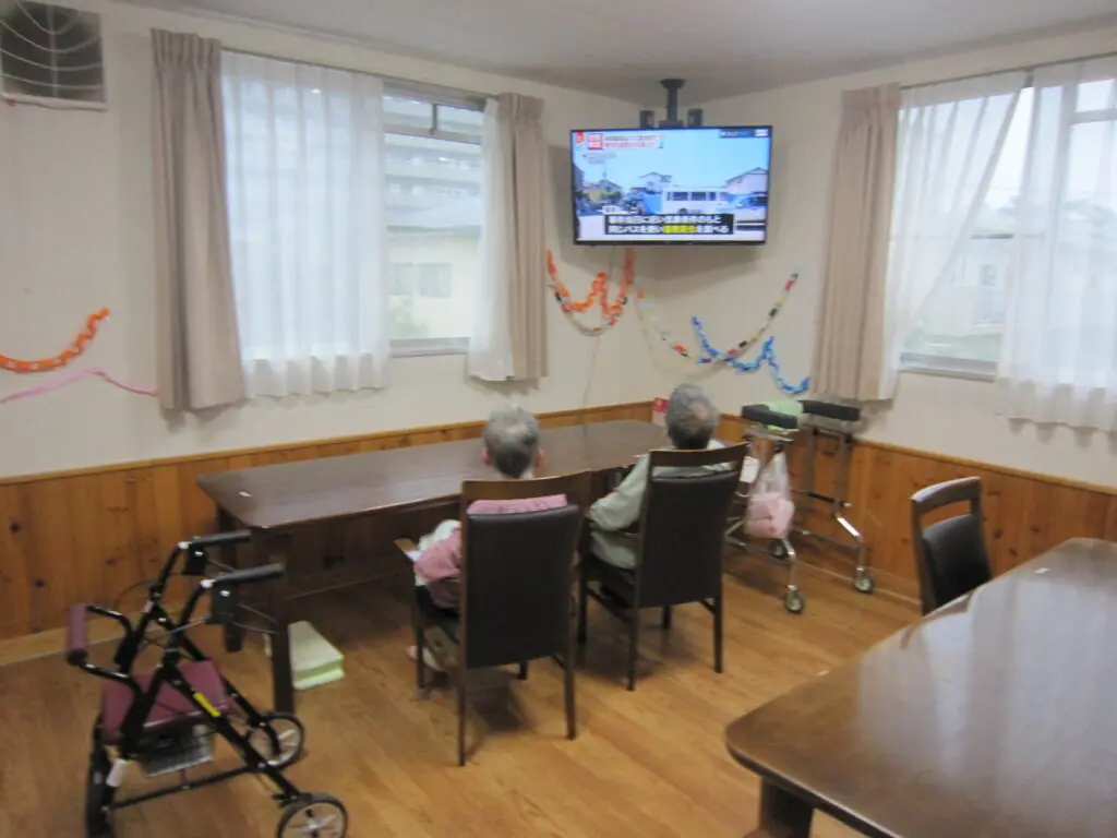 【介護職員(夜勤専従)/熊本市中央区】シルバーハウス爽苑2番館 (パート)の画像3