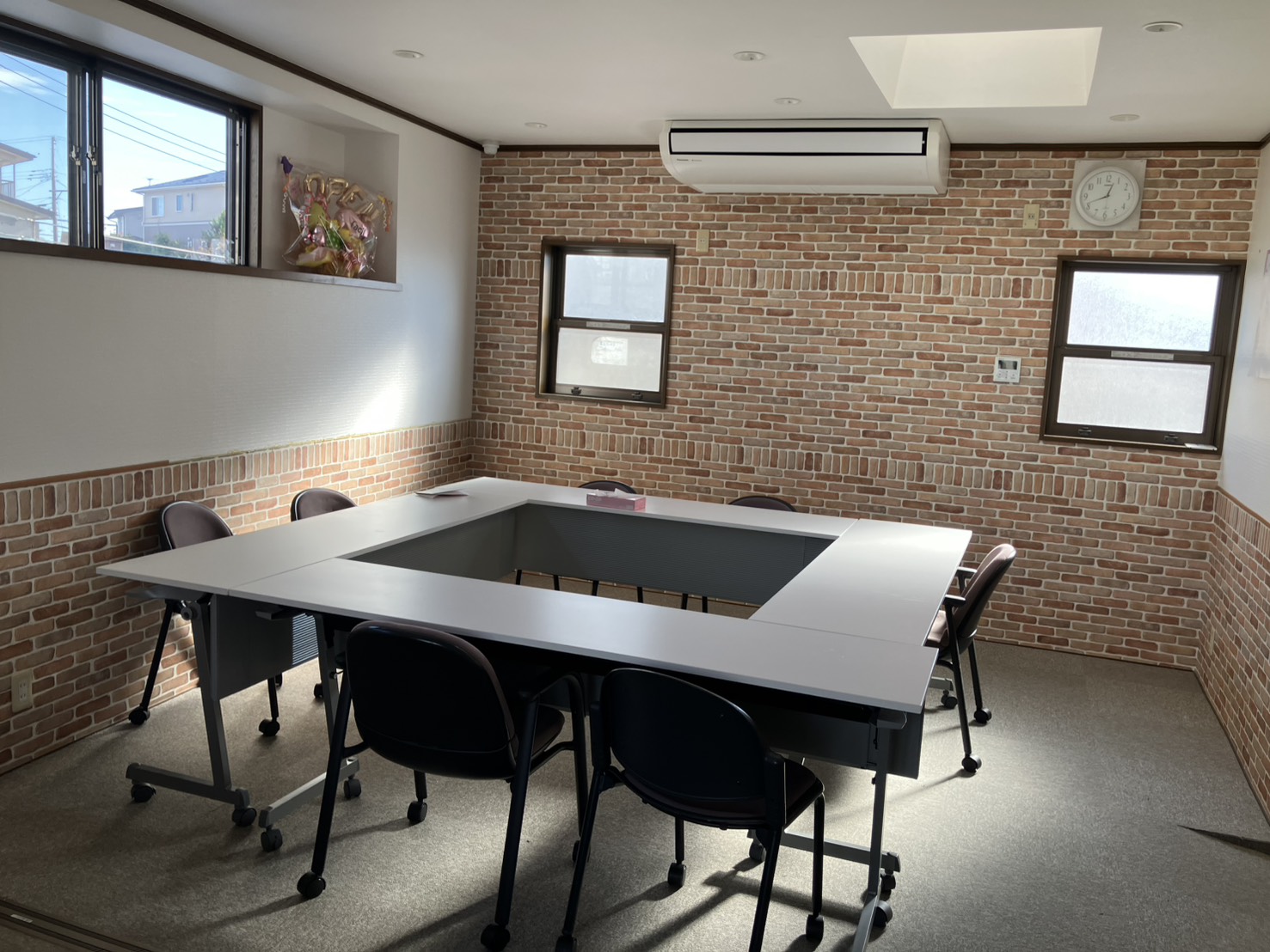 【保育士／仙台市太白区】　児童発達支援・放課後デイサービスｆａｃｉｌ　(正社員)の画像4