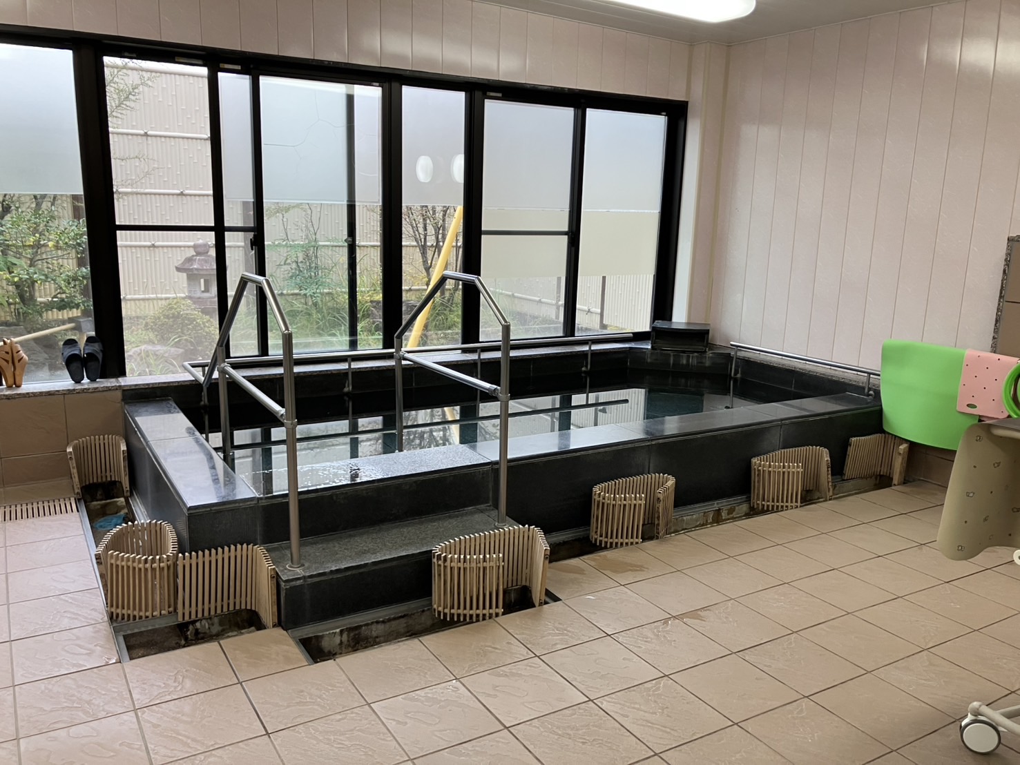 【通所介護/豊田市】ライフサポート介護センター豊田南　(パート)の画像2