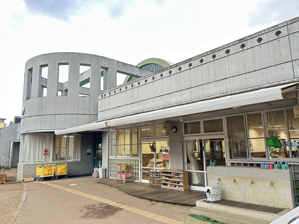 【保育士／仙台市太白区】YMCA西中田こども園　(パート)の画像1