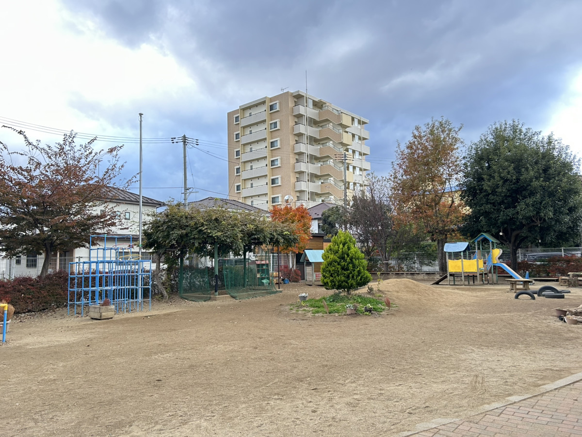 【保育士／仙台市太白区】YMCA西中田こども園　(パート)の画像2