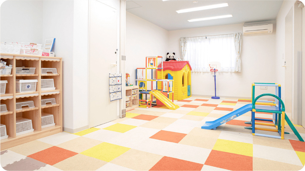 【生野区 / 保育士】夢の箱保育園 KOKORO（パート）の画像1