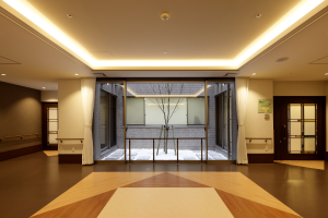 【介護職員／大阪市生野区】特別養護老人ホーム　せんぽ　(正社員)の画像4